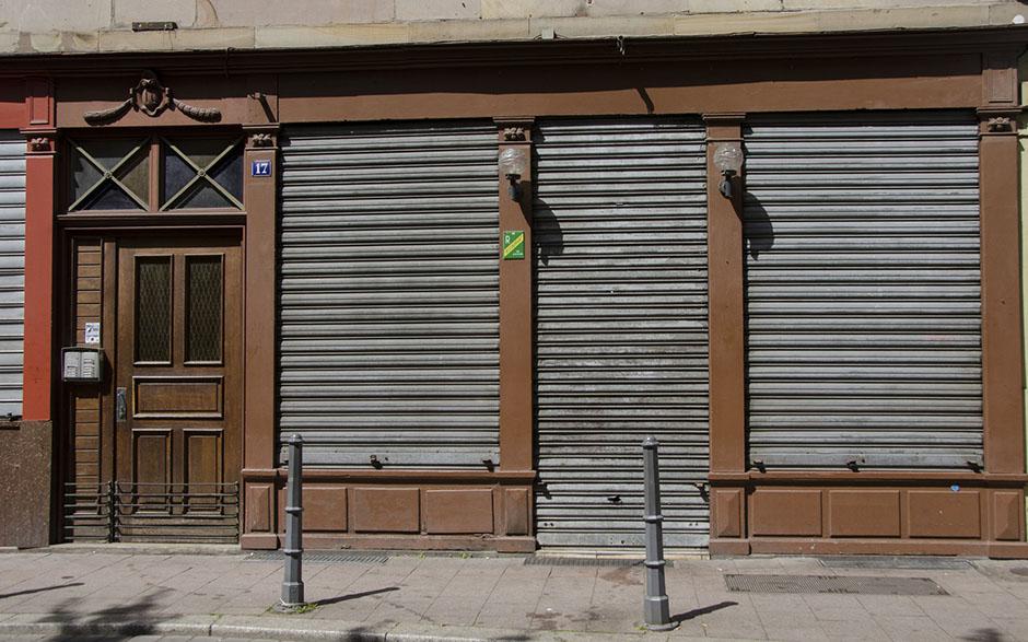 store intérieur Paris 5