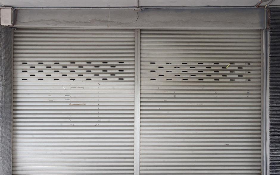 store intérieur Montrouge
